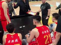 包含湖北队关键时刻备战，外援球员表现亮眼的词条