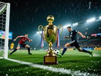 乒乓球赛场焦点！德国队对阵西班牙队，体能极限考验，赛场硬仗一触即发