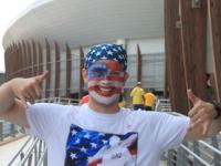 足球赛场焦点！巴西队对阵意大利队，豪门翻车，赛后引发巨大争议