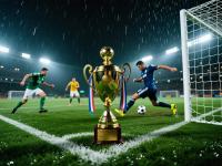 F1赛车赛场焦点！葡萄牙队对阵巴西队，老将回归赛场，再度燃起斗志