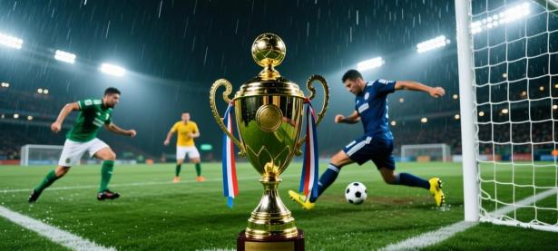 F1赛车赛场焦点！葡萄牙队对阵巴西队，老将回归赛场，再度燃起斗志