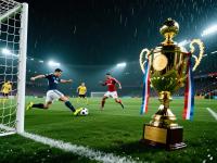 JackeyLove在日本队比赛中爆冷，出色防守引发热议！