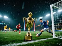 Uzi爆冷击败切尔西，比分优势明显引爆全场！