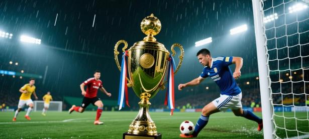 Uzi爆冷击败切尔西，比分优势明显引爆全场！