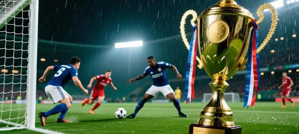 萨拉赫连续五场比赛得分再现王者雄风，尤文图斯挑战极限之战！